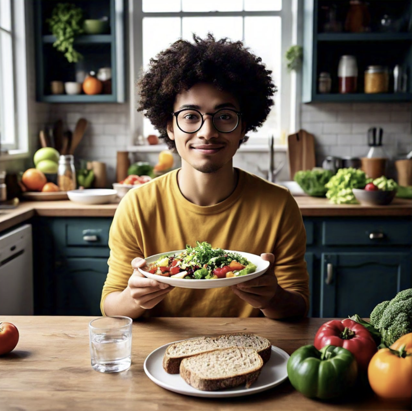 21 Day Anti-inflammatory Diet